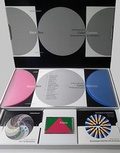 Cover: Basic Box 'Color Cosmos' - edition bendin