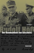 Cover: Rudolf H&ouml;&szlig; - B&ouml;hlau