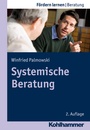 Cover: Systemische Beratung - Kohlhammer