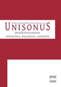 Cover: UNISONUS - Praesens Verlag