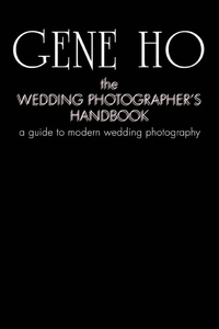 Abbildung von: The Wedding Photographer's Handbook - iUniverse