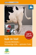 Cover: Kalk im Stall - DLG-Verlag