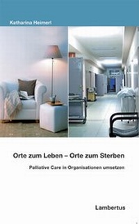 Abbildung von: Orte zum Leben - Orte zum Sterben - Lambertus