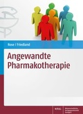 Cover: Angewandte Pharmakotherapie - Wissenschaftliche Verlagsgesellschaft