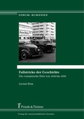Cover: Fallstricke der Geschichte - Frank & Timme