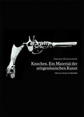 Cover: Knochen - Edition Metzel