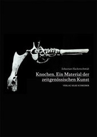 Enlarge image Cover: Knochen - Edition Metzel
