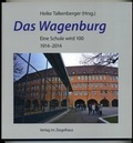 Cover: Das Wagenburg - Verlag im Ziegelhaus