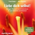 Cover: Liebe dich selbst! - Klippstein, Nils