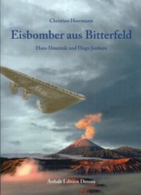 Enlarge image Cover: Eisbomber aus Bitterfeld - Anhalt-Edition