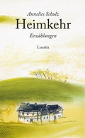 Cover: Heimkehr - Lusatia