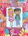 Cover: Anna und Sovanni - dorise-Verlag