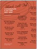 Cover: Potocnik sucht Streit - Architekturkritik in den O&Ouml;N 2012-2014 - Trauner Verlag