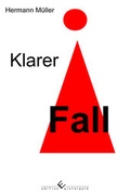 Cover: Klarer Fall - winterwork