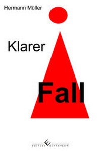 Enlarge image Cover: Klarer Fall - winterwork