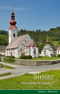 Enlarge image Cover: Sirnitz - pedagrafie GmbH