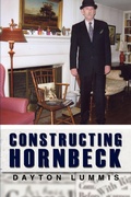 Cover: Constructing Hornbeck - iUniverse