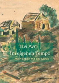 Enlarge image Cover: Im eigenen Tempo - Pfau-Vlg
