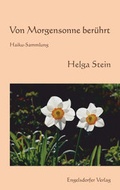Cover: Von Morgensonne ber&uuml;hrt - Engelsdorfer Verlag