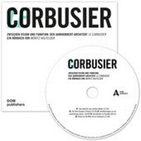 Enlarge image Cover: Le Corbusier - DOM publishers