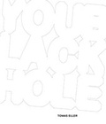 Cover: YOUBLACKHOLE - Revolver Publishing