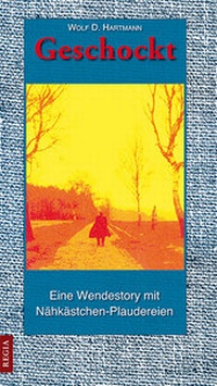 Enlarge image Cover: Geschockt - Regia-Co-Work