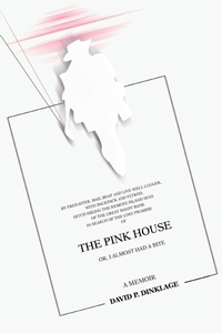 Abbildung von: The Pink House - iUniverse