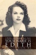 Cover: Your Name Is Edith - iUniverse