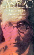 Cover: Castelao : Obra completa. 1. Narrativa y Teatro - Ediciones Akal
