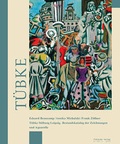 Cover: T&uuml;bke Stiftung Leipzig - Pl&ouml;ttner Verlag