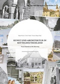 Cover: Kunst und Architektur in Mitteldeutschland - Pl&ouml;ttner Verlag