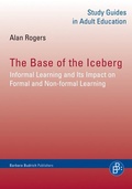 Cover: The Base of the Iceberg - Verlag Barbara Budrich