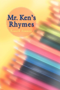 Abbildung von: Mr. Ken's Rhymes - iUniverse