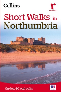 Abbildung von: Short Walks in Northumbria - Collins