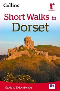 Abbildung von: Short Walks in Dorset - Collins