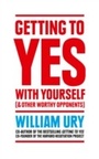 Cover: Getting to Yes with Yourself - Harper Thorsons