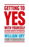 Cover: Getting to Yes with Yourself - Harper Thorsons