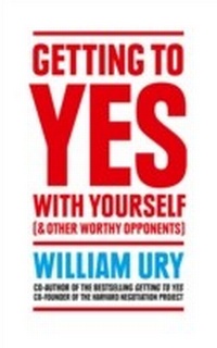 Enlarge image Cover: Getting to Yes with Yourself - Harper Thorsons