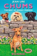 Cover: Bonnie - HarperCollins