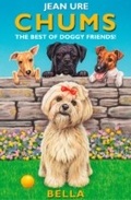 Cover: Bella - HarperCollins