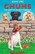 Cover: Bouncer - HarperCollins