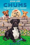 Cover: Buster - HarperCollins