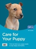 Cover: Care for Your Puppy - HarperCollins