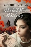 Cover: While I Was Waiting - HarperCollins