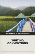 Cover: Writing Conventions - Pearson