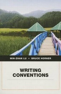Enlarge image Cover: Writing Conventions - Pearson