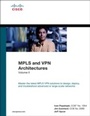 Cover: MPLS and VPN Architectures, Volume II - Cisco Press