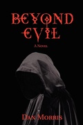 Cover: Beyond Evil - iUniverse
