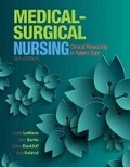 Cover: Medical-Surgical Nursing - Pearson