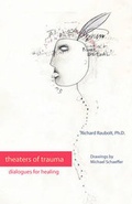 Cover: Theaters of Trauma - iUniverse.com